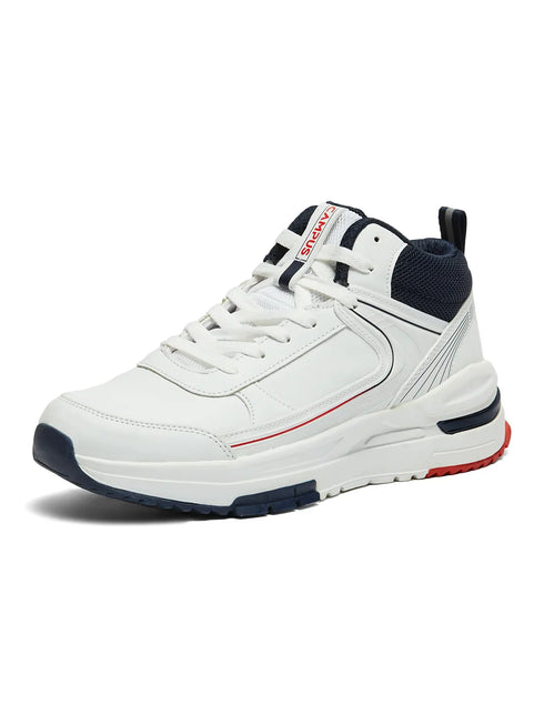 OG-23 PRO White Men's Sneakers